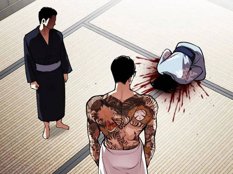 Hoán Đổi Diệu Kỳ Chapter 521 - Trang 89