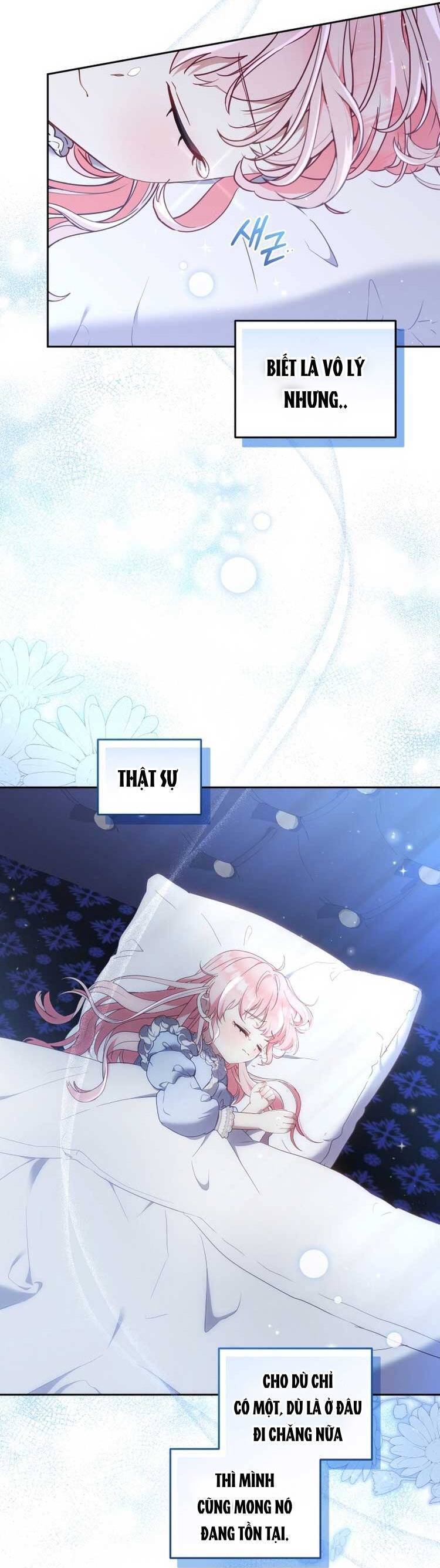 Tôi Đang Được Nuôi Dưỡng Bởi Những Kẻ Phản Diện - Chapter 61 - Page 14