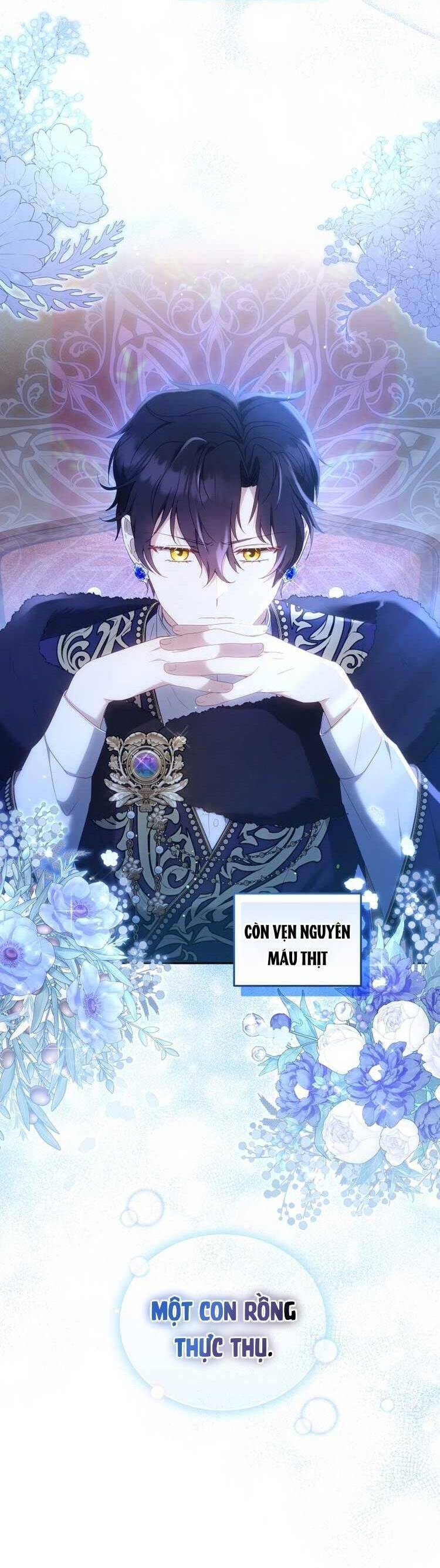 Tôi Đang Được Nuôi Dưỡng Bởi Những Kẻ Phản Diện - Chapter 61 - Page 15