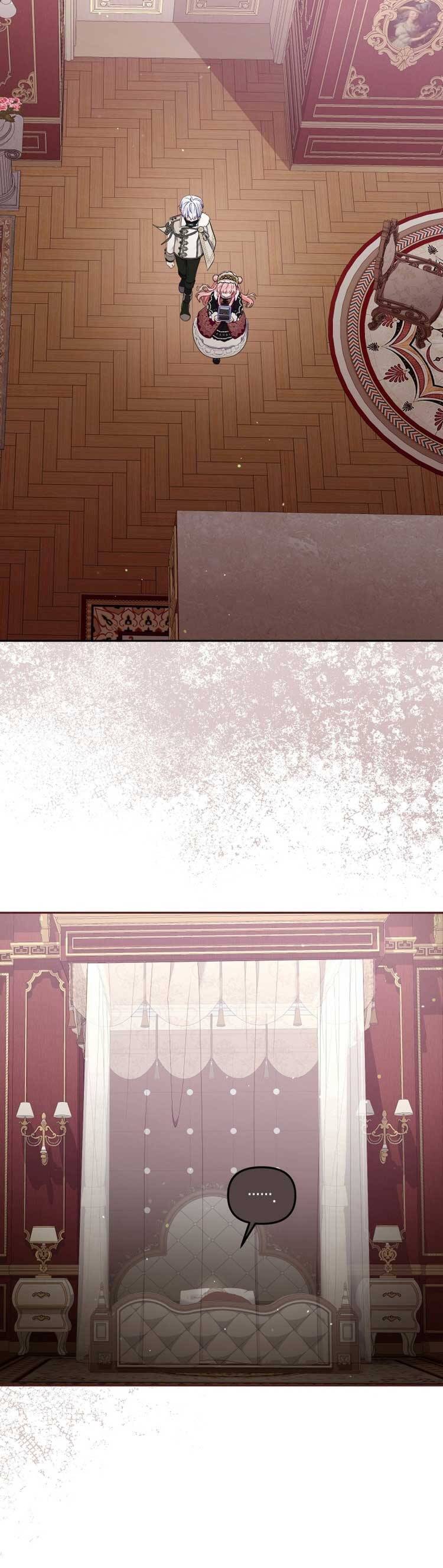 Tôi Đang Được Nuôi Dưỡng Bởi Những Kẻ Phản Diện - Chapter 61 - Page 29