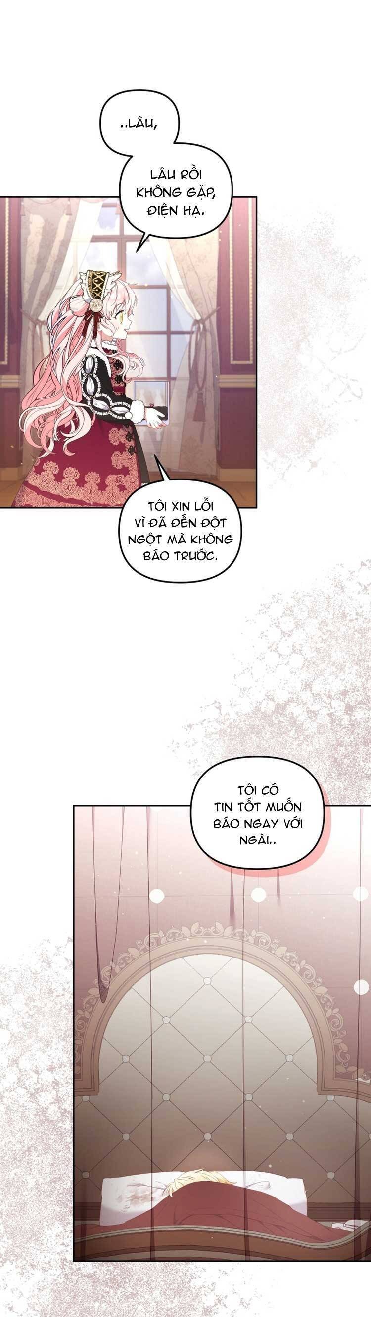 Tôi Đang Được Nuôi Dưỡng Bởi Những Kẻ Phản Diện - Chapter 61 - Page 30