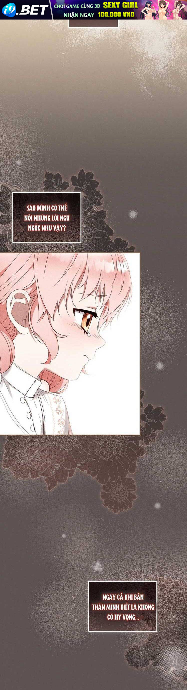 Tôi Đang Được Nuôi Dưỡng Bởi Những Kẻ Phản Diện - Chapter 61 - Page 4