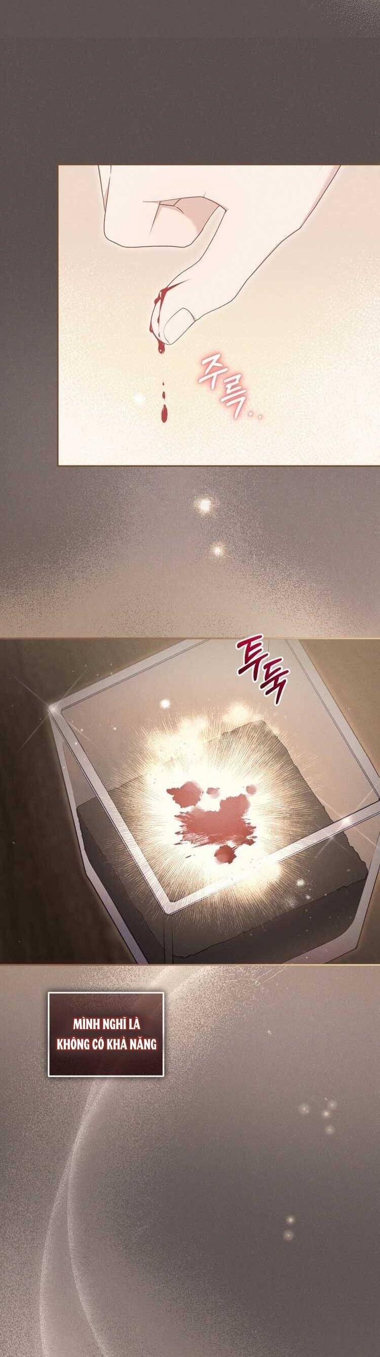 Tôi Đang Được Nuôi Dưỡng Bởi Những Kẻ Phản Diện - Chapter 61 - Page 5