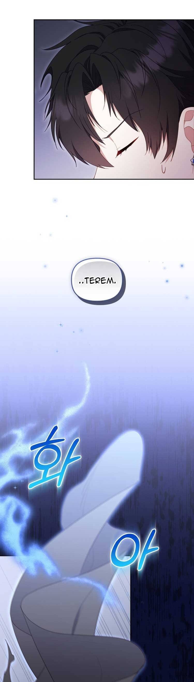 Tôi Đang Được Nuôi Dưỡng Bởi Những Kẻ Phản Diện - Chapter 61 - Page 8