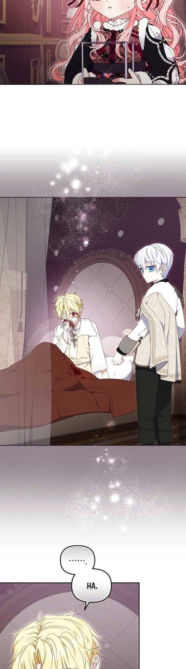 Tôi Đang Được Nuôi Dưỡng Bởi Những Kẻ Phản Diện - Chapter 62 - Page 16