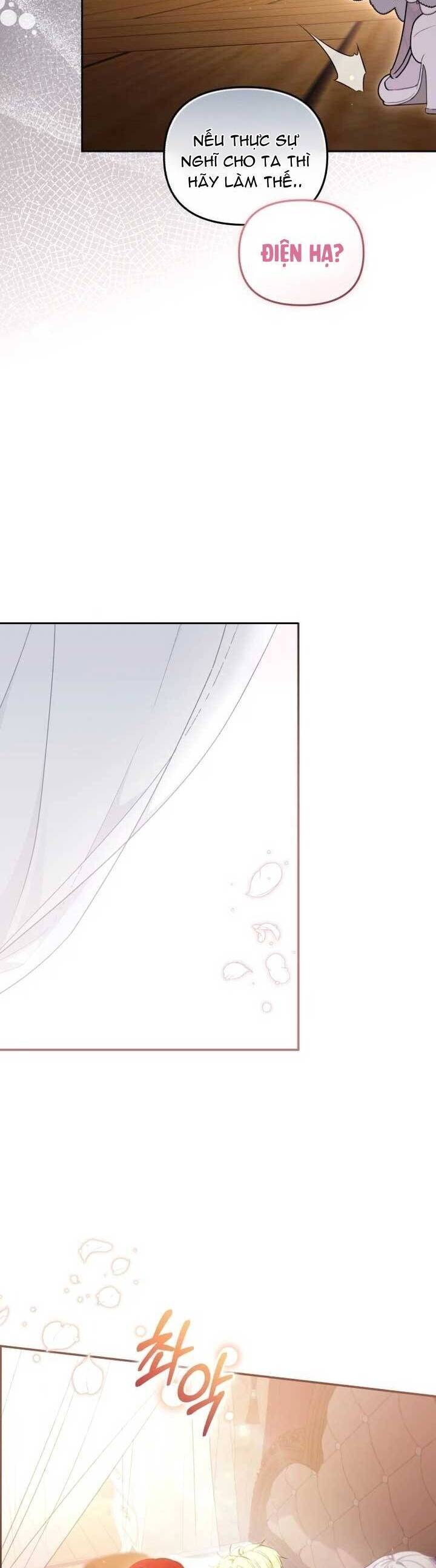 Tôi Đang Được Nuôi Dưỡng Bởi Những Kẻ Phản Diện - Chapter 62 - Page 22