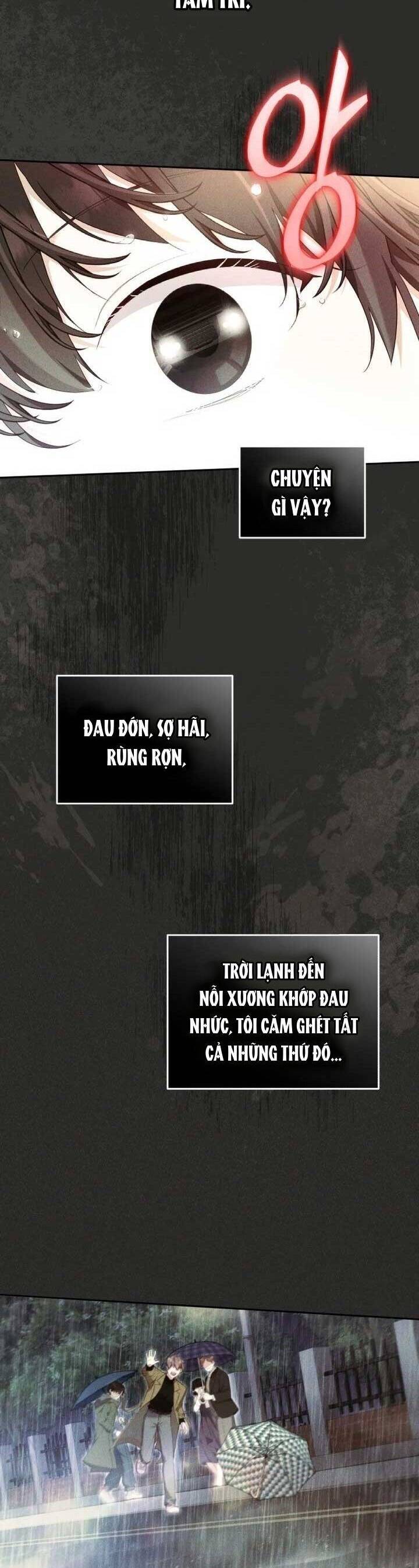 Tôi Đang Được Nuôi Dưỡng Bởi Những Kẻ Phản Diện - Chapter 62 - Page 38