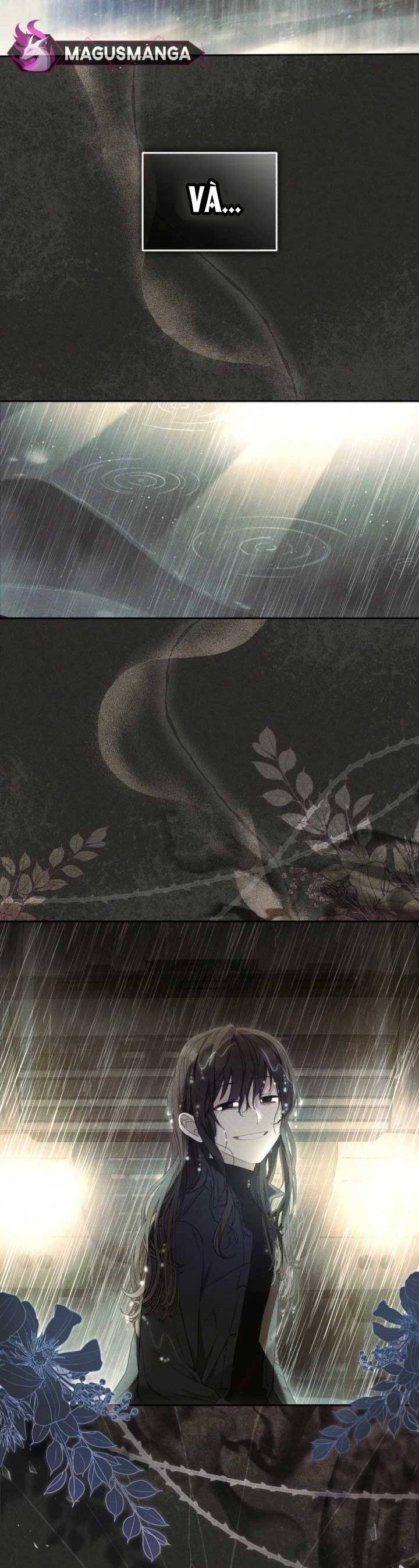 Tôi Đang Được Nuôi Dưỡng Bởi Những Kẻ Phản Diện - Chapter 62 - Page 39