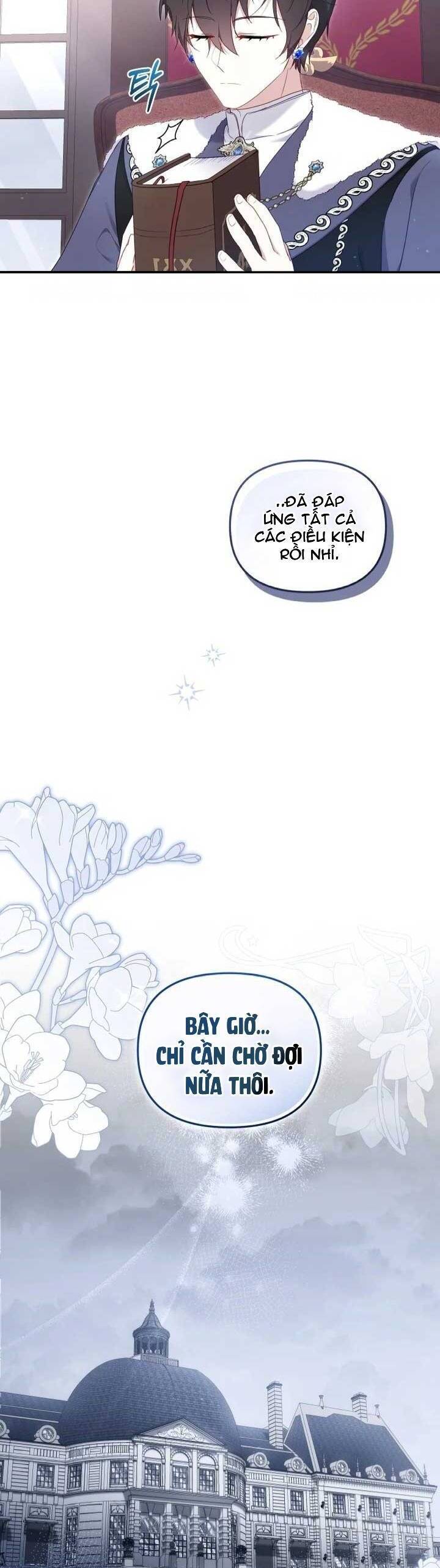 Tôi Đang Được Nuôi Dưỡng Bởi Những Kẻ Phản Diện - Chapter 62 - Page 9