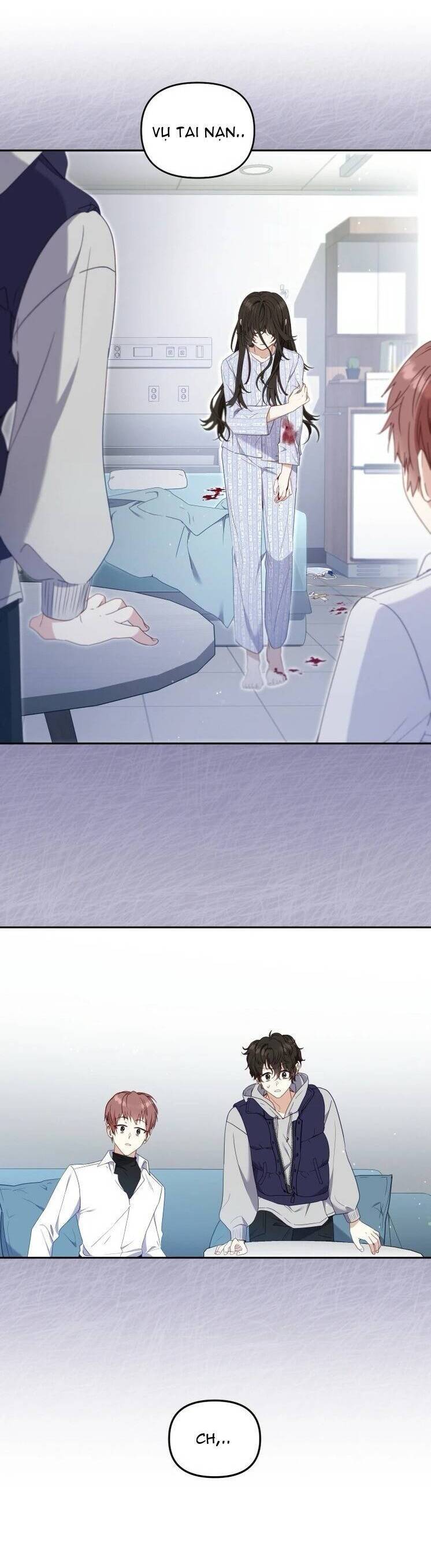 Tôi Đang Được Nuôi Dưỡng Bởi Những Kẻ Phản Diện - Chapter 63 - Page 10