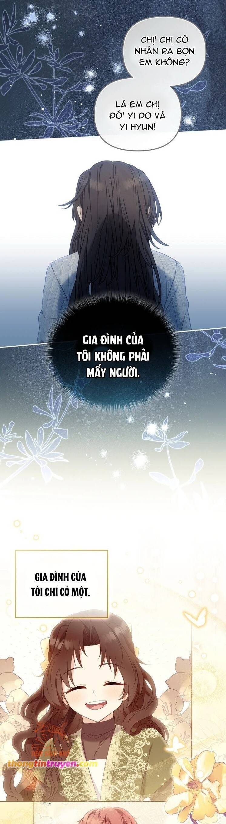 Tôi Đang Được Nuôi Dưỡng Bởi Những Kẻ Phản Diện - Chapter 63 - Page 13