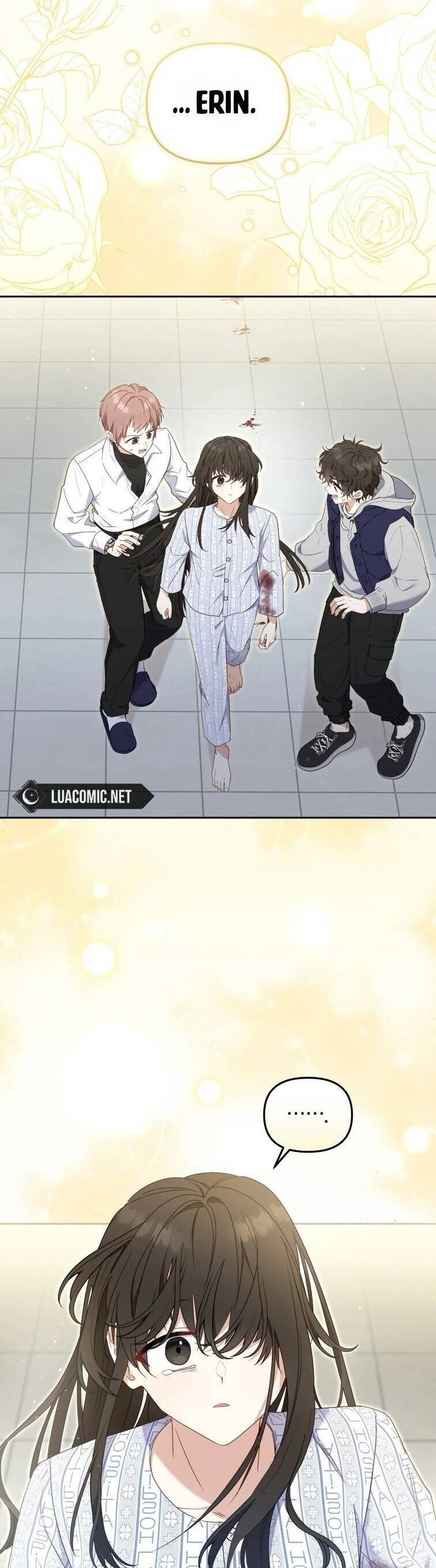 Tôi Đang Được Nuôi Dưỡng Bởi Những Kẻ Phản Diện - Chapter 63 - Page 15