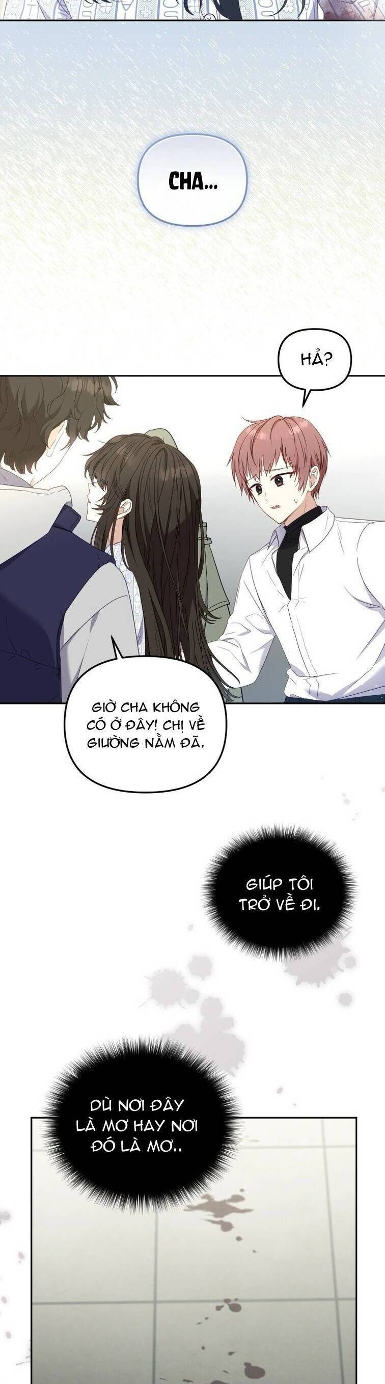 Tôi Đang Được Nuôi Dưỡng Bởi Những Kẻ Phản Diện - Chapter 63 - Page 16