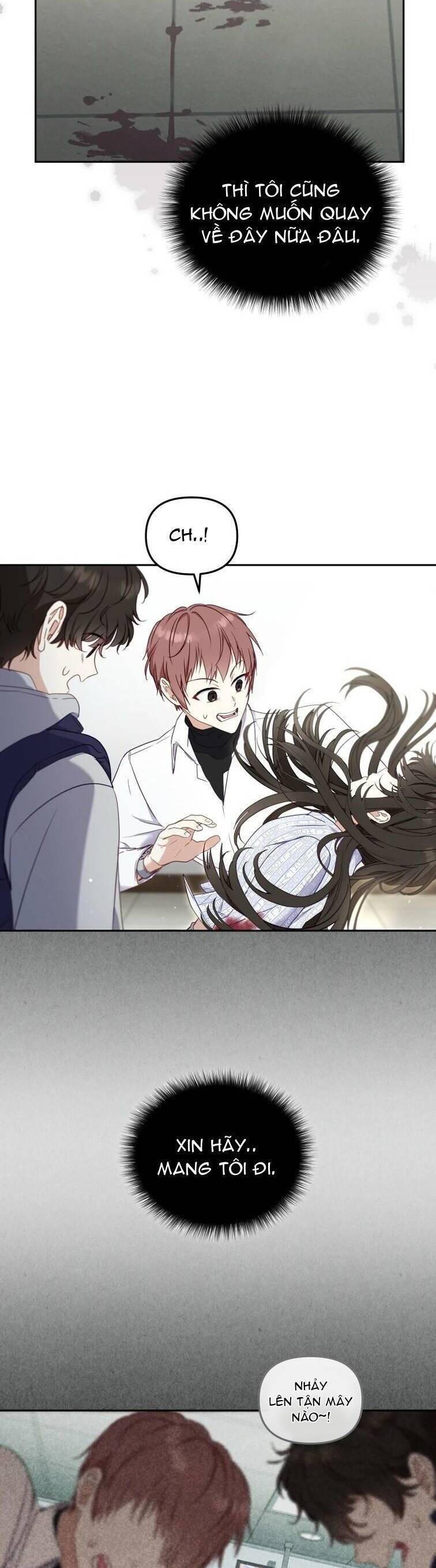 Tôi Đang Được Nuôi Dưỡng Bởi Những Kẻ Phản Diện - Chapter 63 - Page 17