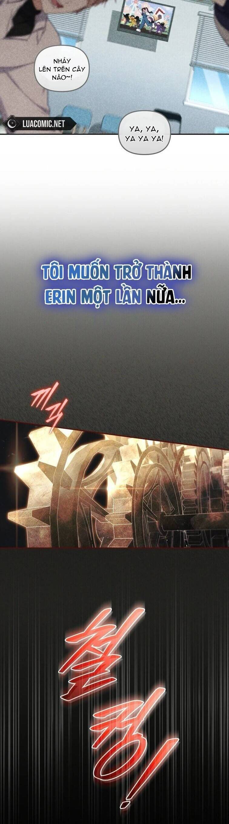 Tôi Đang Được Nuôi Dưỡng Bởi Những Kẻ Phản Diện - Chapter 63 - Page 18