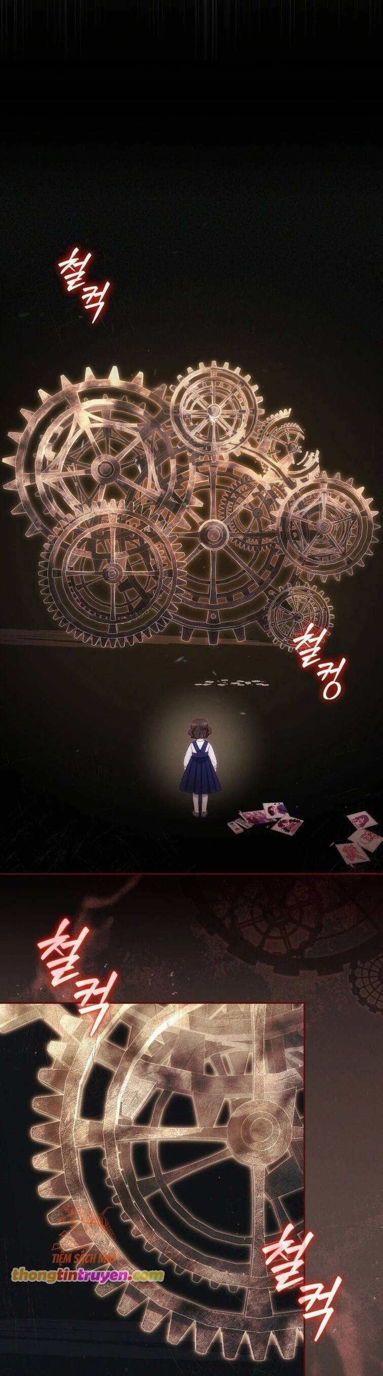 Tôi Đang Được Nuôi Dưỡng Bởi Những Kẻ Phản Diện - Chapter 63 - Page 19