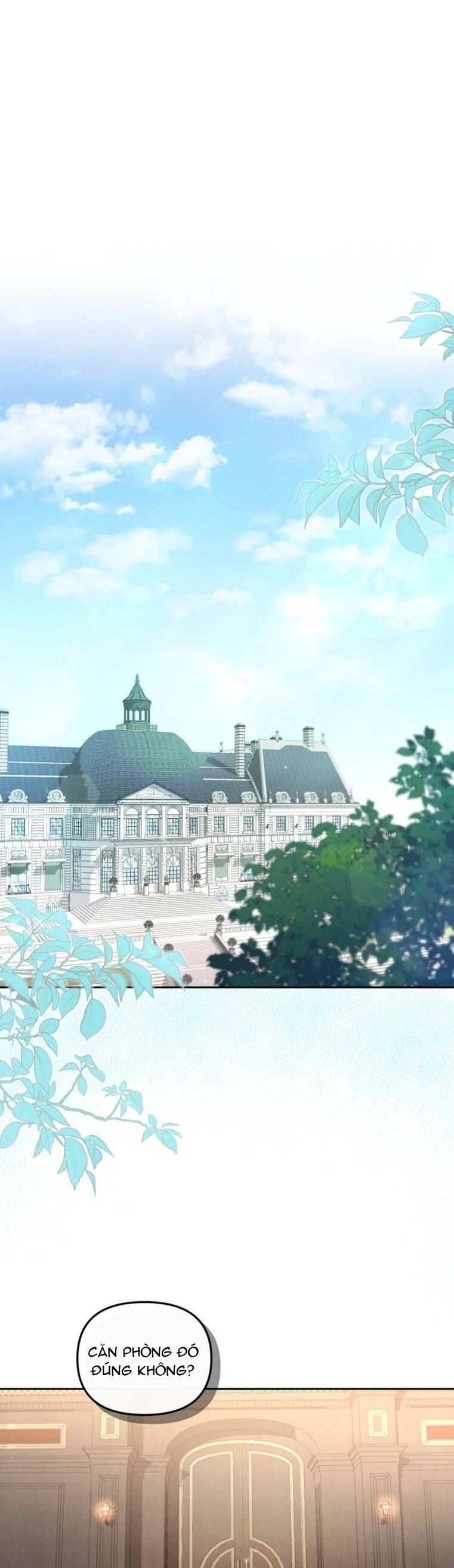 Tôi Đang Được Nuôi Dưỡng Bởi Những Kẻ Phản Diện - Chapter 63 - Page 24