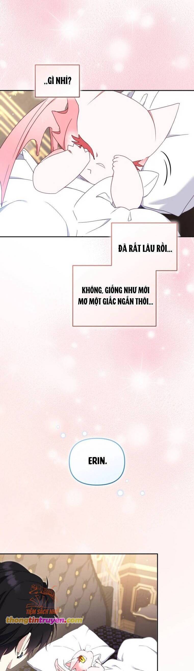 Tôi Đang Được Nuôi Dưỡng Bởi Những Kẻ Phản Diện - Chapter 63 - Page 27