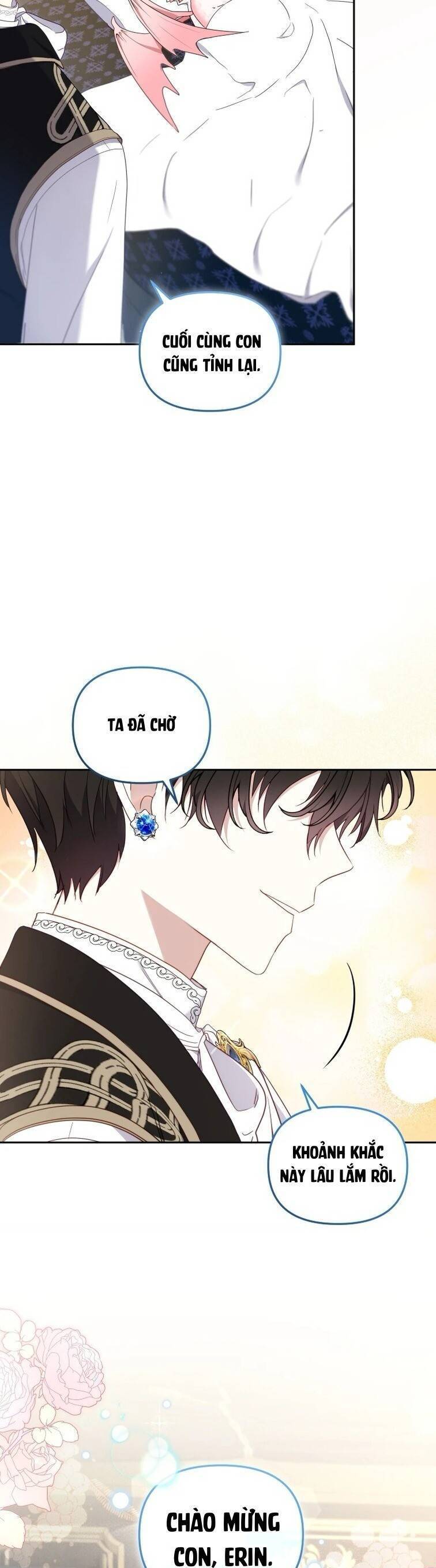 Tôi Đang Được Nuôi Dưỡng Bởi Những Kẻ Phản Diện - Chapter 63 - Page 28