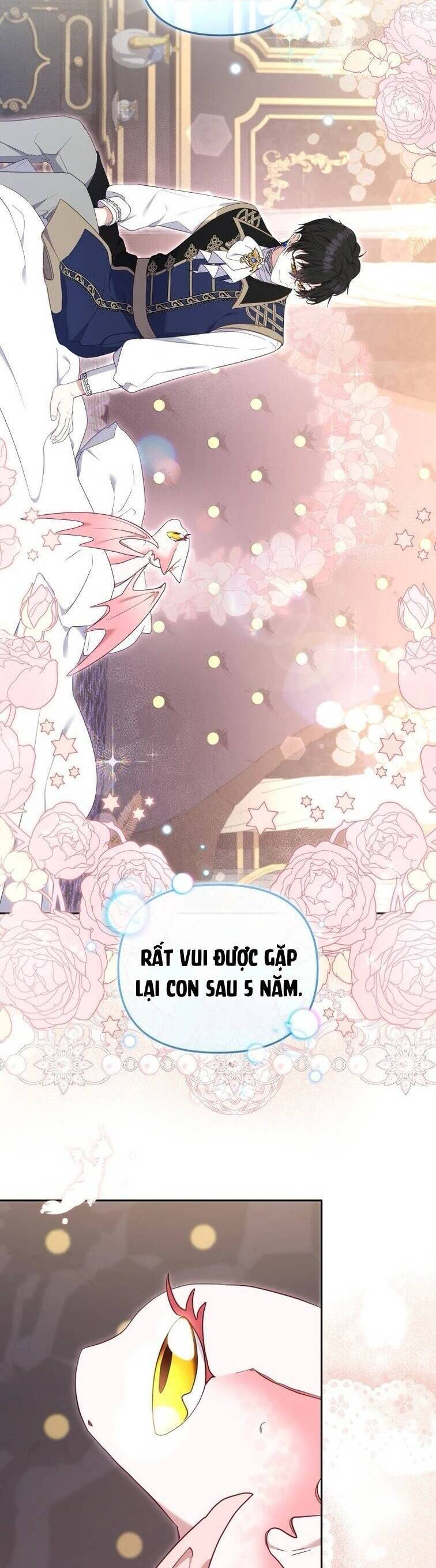 Tôi Đang Được Nuôi Dưỡng Bởi Những Kẻ Phản Diện - Chapter 63 - Page 29