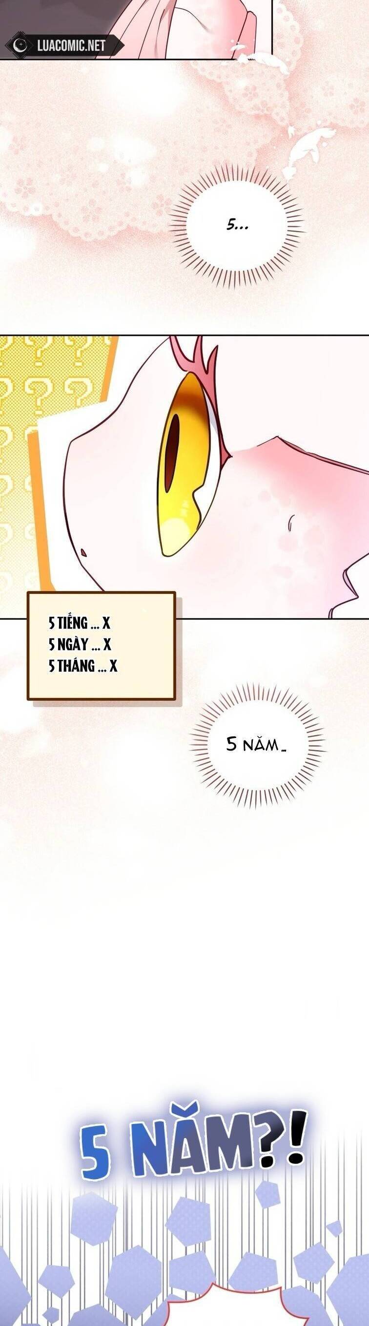 Tôi Đang Được Nuôi Dưỡng Bởi Những Kẻ Phản Diện - Chapter 63 - Page 30