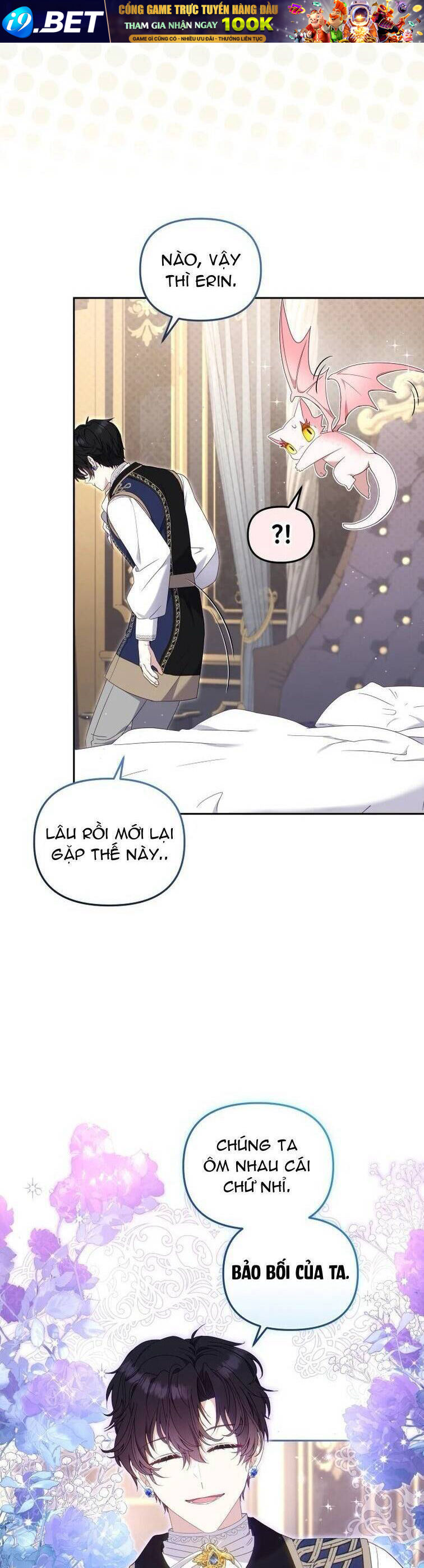 Tôi Đang Được Nuôi Dưỡng Bởi Những Kẻ Phản Diện - Chapter 63 - Page 32