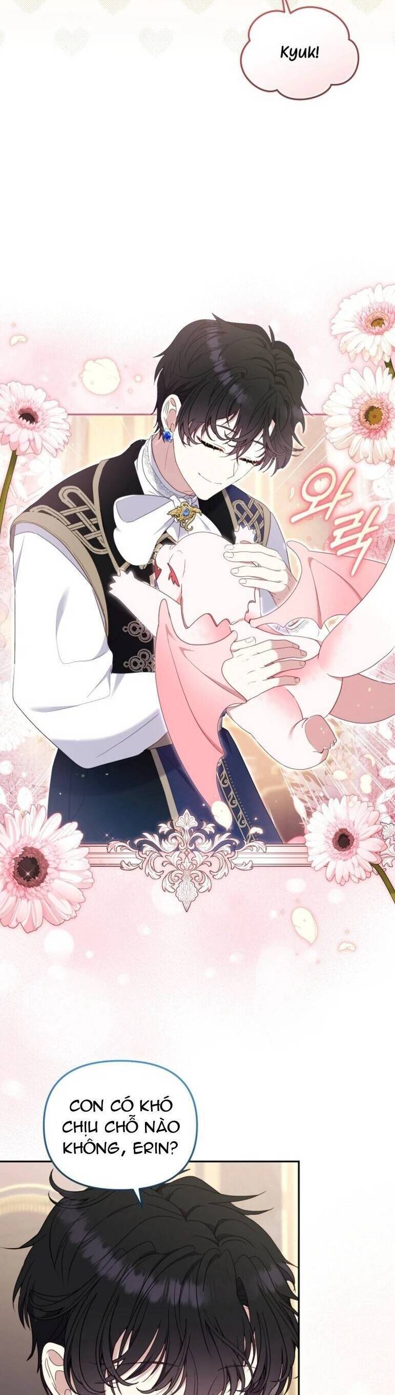 Tôi Đang Được Nuôi Dưỡng Bởi Những Kẻ Phản Diện - Chapter 63 - Page 35