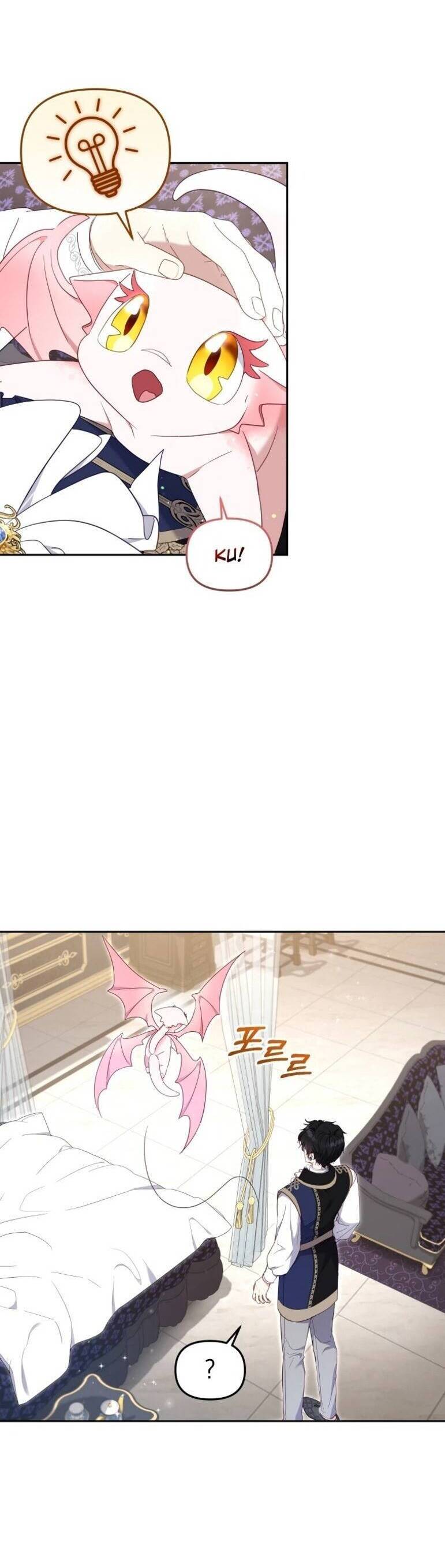 Tôi Đang Được Nuôi Dưỡng Bởi Những Kẻ Phản Diện - Chapter 63 - Page 37