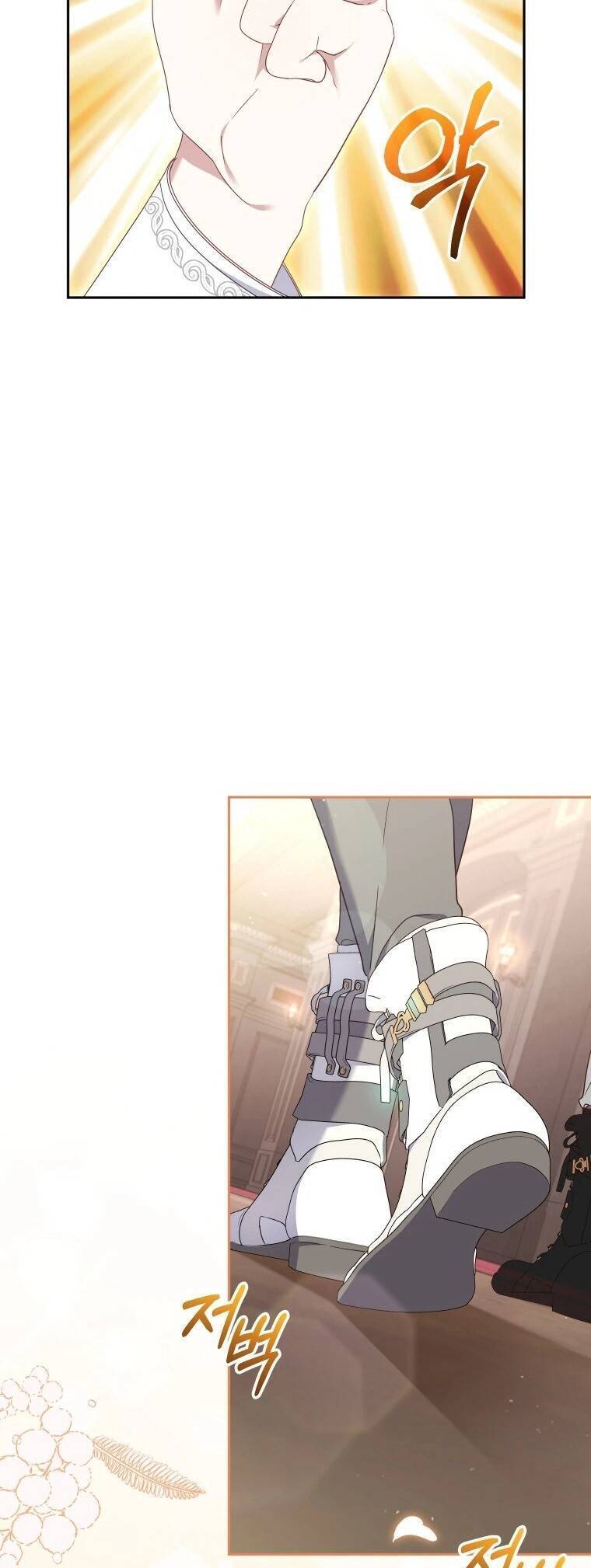 Tôi Đang Được Nuôi Dưỡng Bởi Những Kẻ Phản Diện - Chapter 63 - Page 40