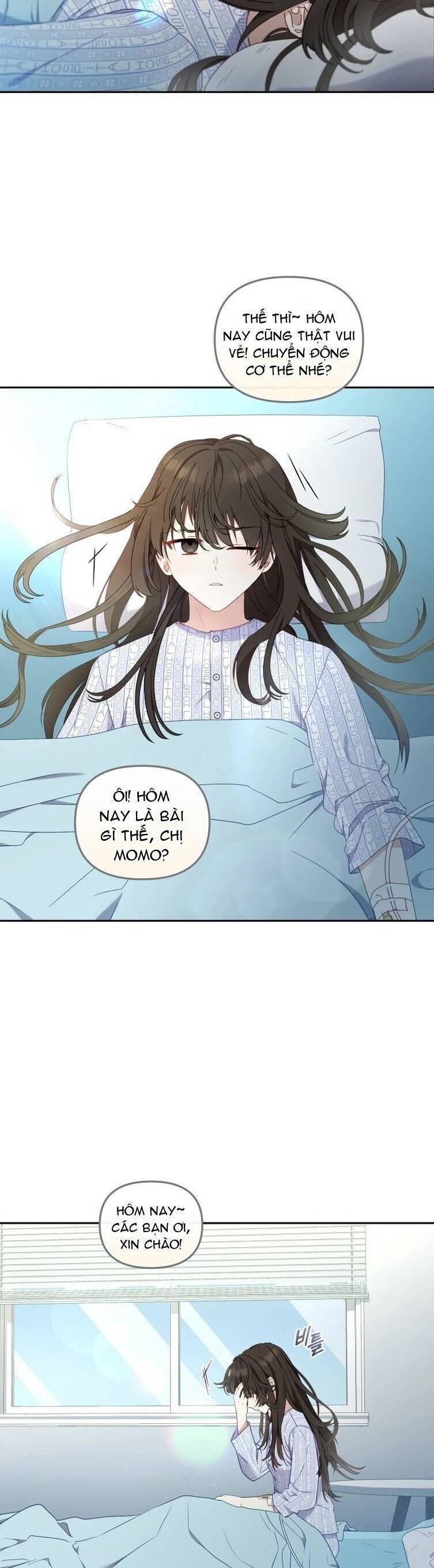 Tôi Đang Được Nuôi Dưỡng Bởi Những Kẻ Phản Diện - Chapter 63 - Page 5