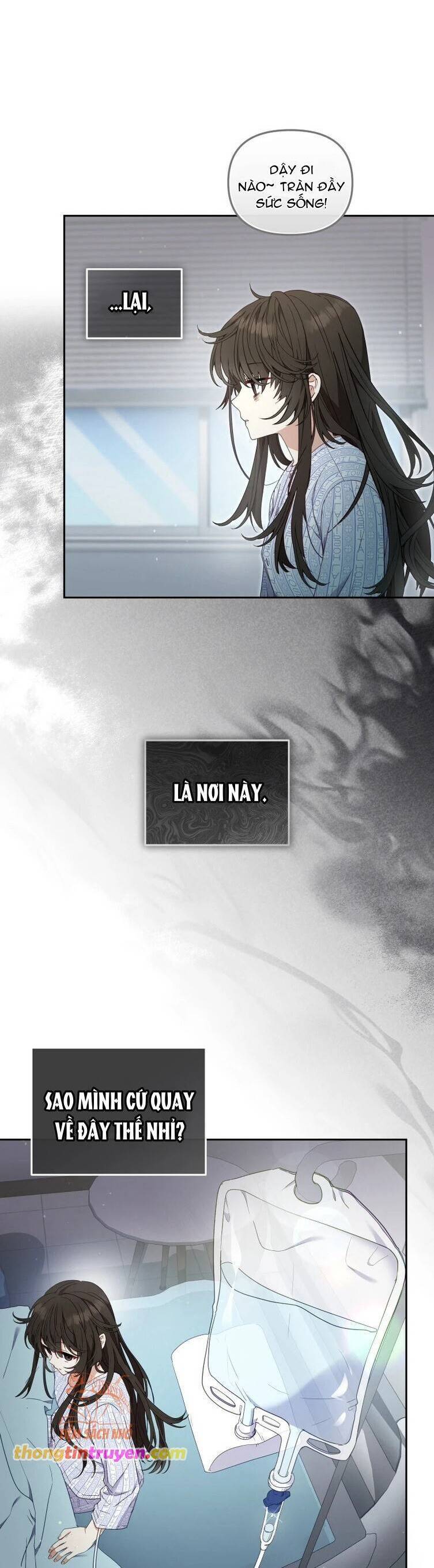 Tôi Đang Được Nuôi Dưỡng Bởi Những Kẻ Phản Diện - Chapter 63 - Page 7