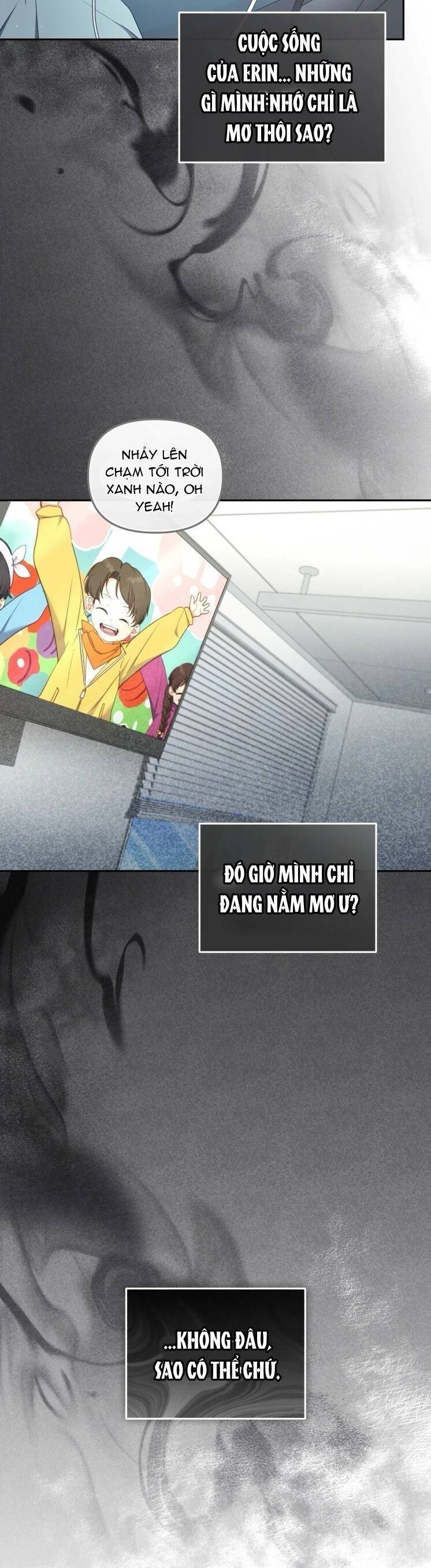 Tôi Đang Được Nuôi Dưỡng Bởi Những Kẻ Phản Diện - Chapter 63 - Page 8