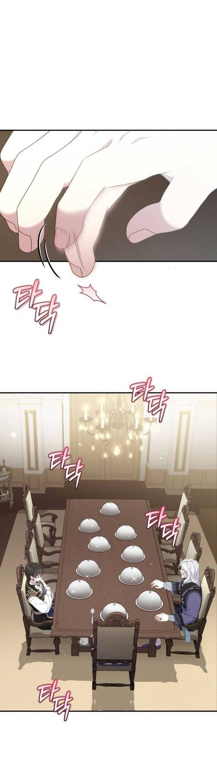 Tôi Đang Được Nuôi Dưỡng Bởi Những Kẻ Phản Diện - Chapter 64 - Page 18