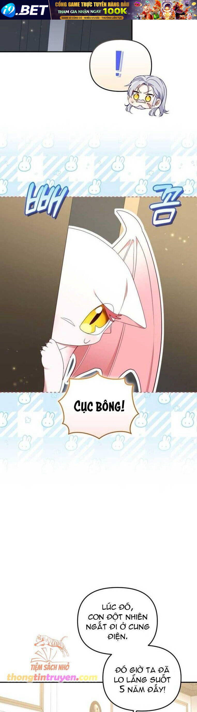 Tôi Đang Được Nuôi Dưỡng Bởi Những Kẻ Phản Diện - Chapter 64 - Page 20