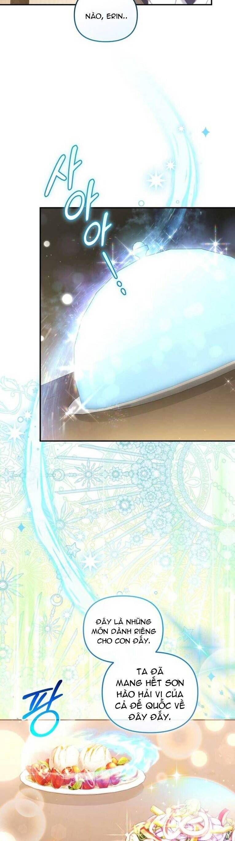 Tôi Đang Được Nuôi Dưỡng Bởi Những Kẻ Phản Diện - Chapter 64 - Page 26