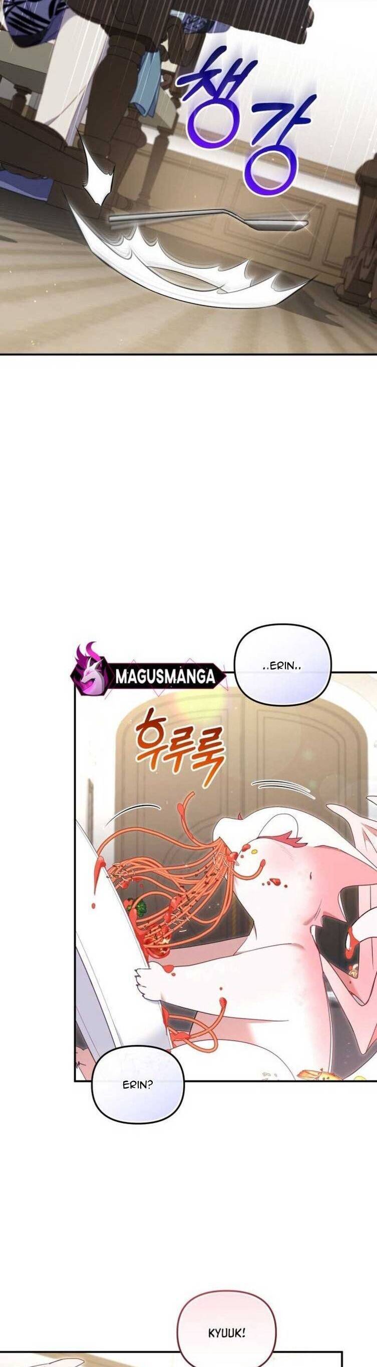 Tôi Đang Được Nuôi Dưỡng Bởi Những Kẻ Phản Diện - Chapter 64 - Page 31