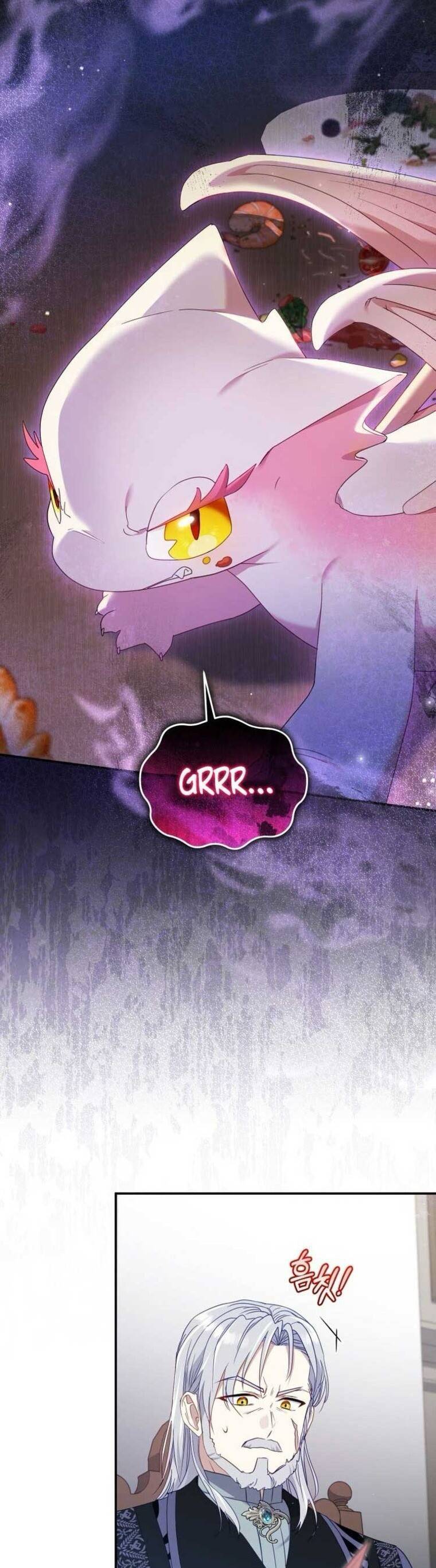 Tôi Đang Được Nuôi Dưỡng Bởi Những Kẻ Phản Diện - Chapter 64 - Page 34