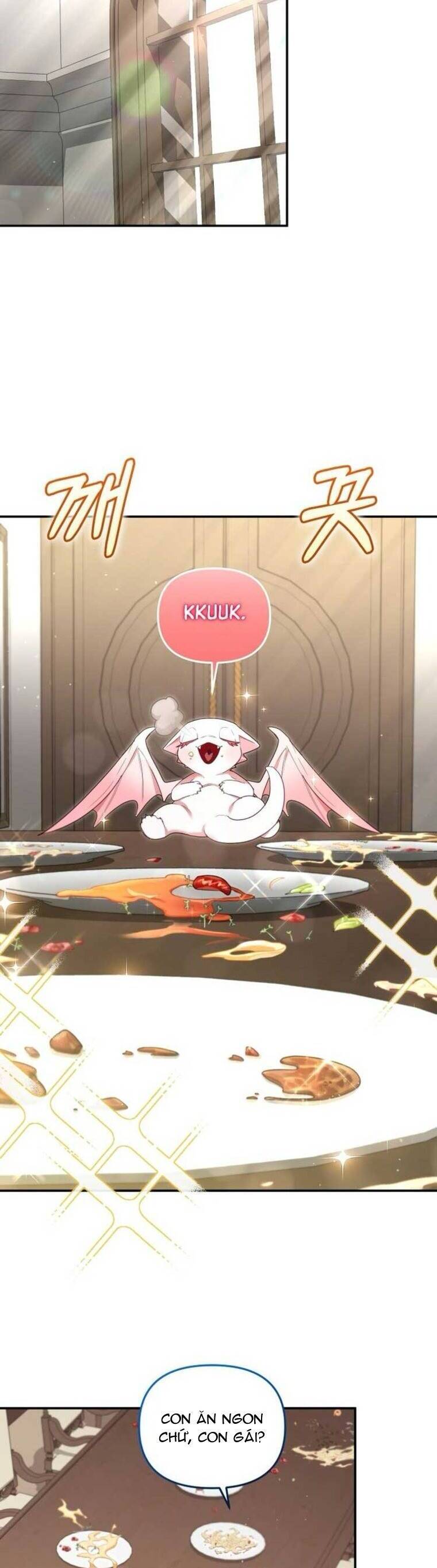 Tôi Đang Được Nuôi Dưỡng Bởi Những Kẻ Phản Diện - Chapter 64 - Page 38