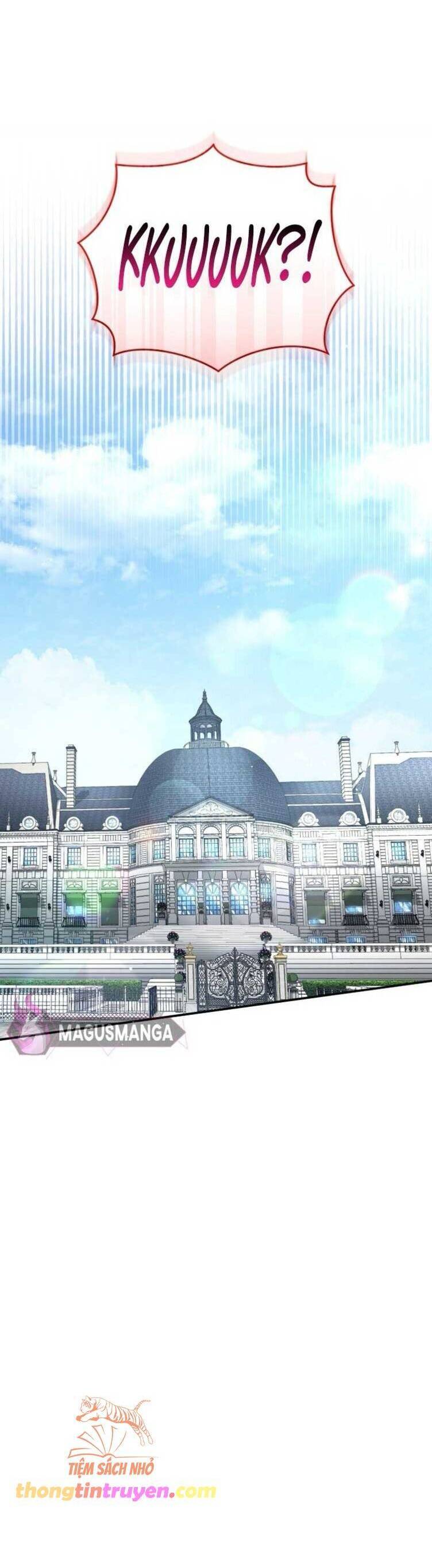 Tôi Đang Được Nuôi Dưỡng Bởi Những Kẻ Phản Diện - Chapter 64 - Page 45