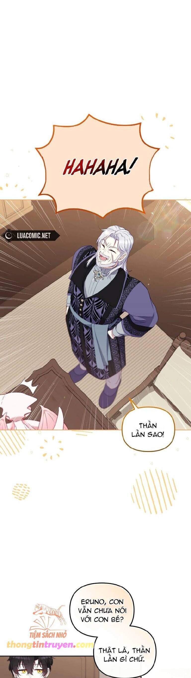 Tôi Đang Được Nuôi Dưỡng Bởi Những Kẻ Phản Diện - Chapter 65 - Page 13