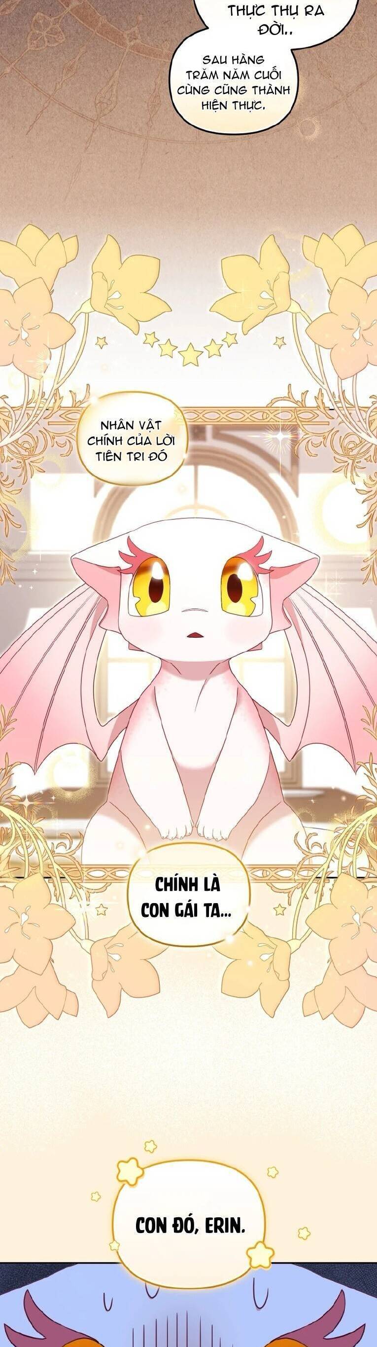 Tôi Đang Được Nuôi Dưỡng Bởi Những Kẻ Phản Diện - Chapter 65 - Page 17