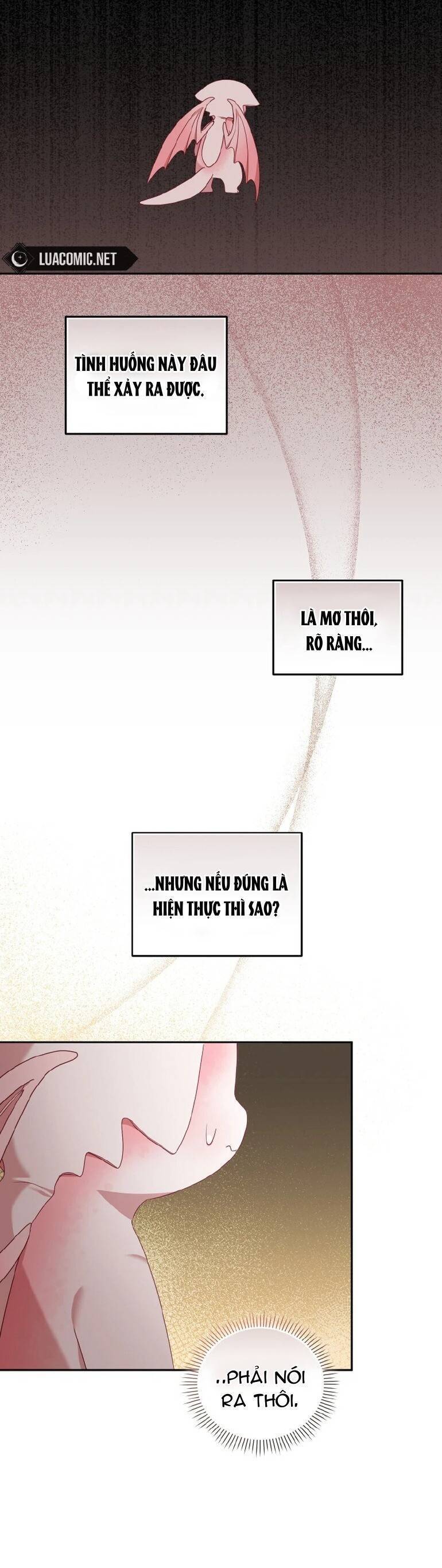 Tôi Đang Được Nuôi Dưỡng Bởi Những Kẻ Phản Diện - Chapter 65 - Page 20