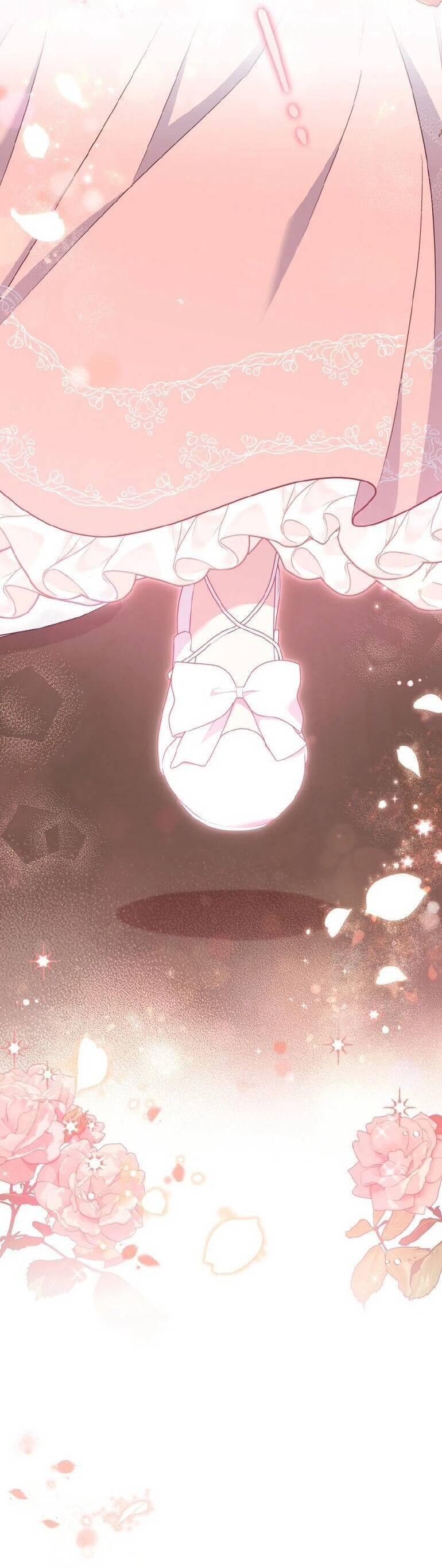 Tôi Đang Được Nuôi Dưỡng Bởi Những Kẻ Phản Diện - Chapter 65 - Page 23