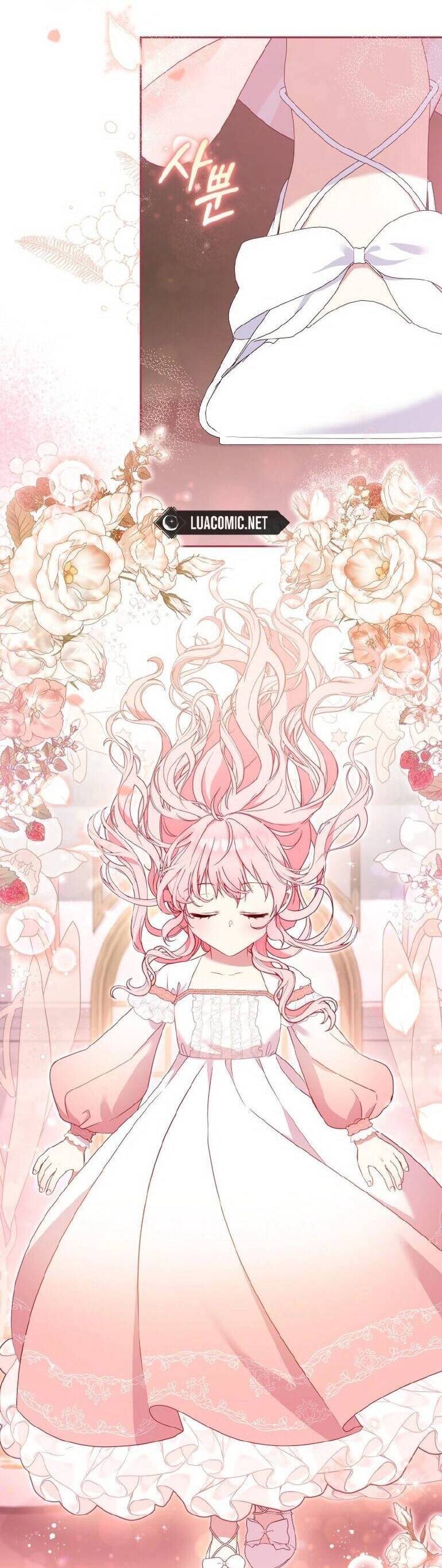 Tôi Đang Được Nuôi Dưỡng Bởi Những Kẻ Phản Diện - Chapter 65 - Page 24