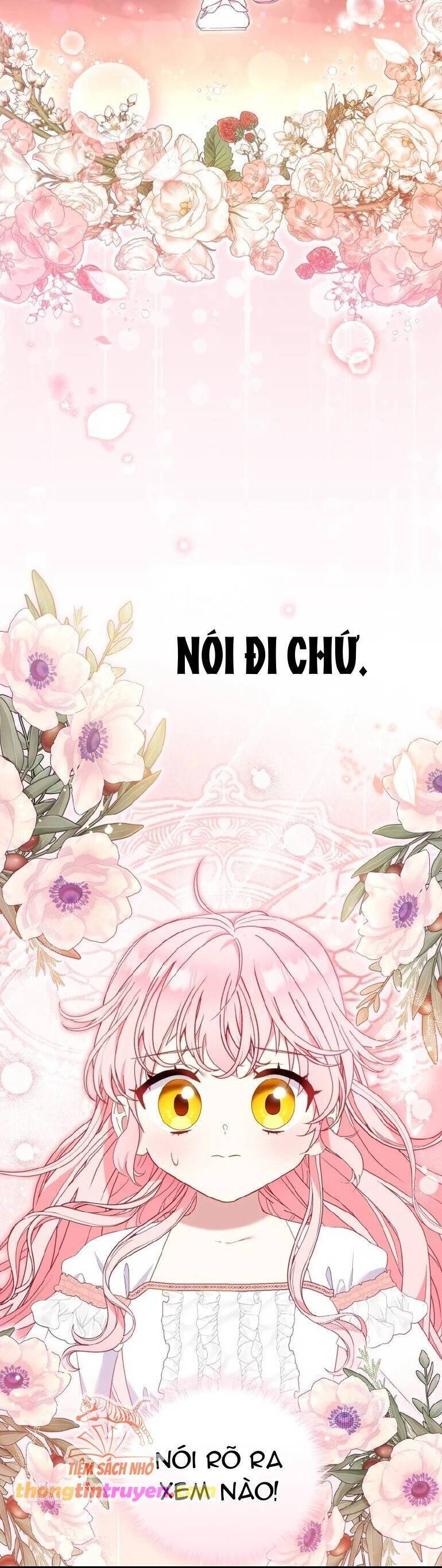 Tôi Đang Được Nuôi Dưỡng Bởi Những Kẻ Phản Diện - Chapter 65 - Page 25