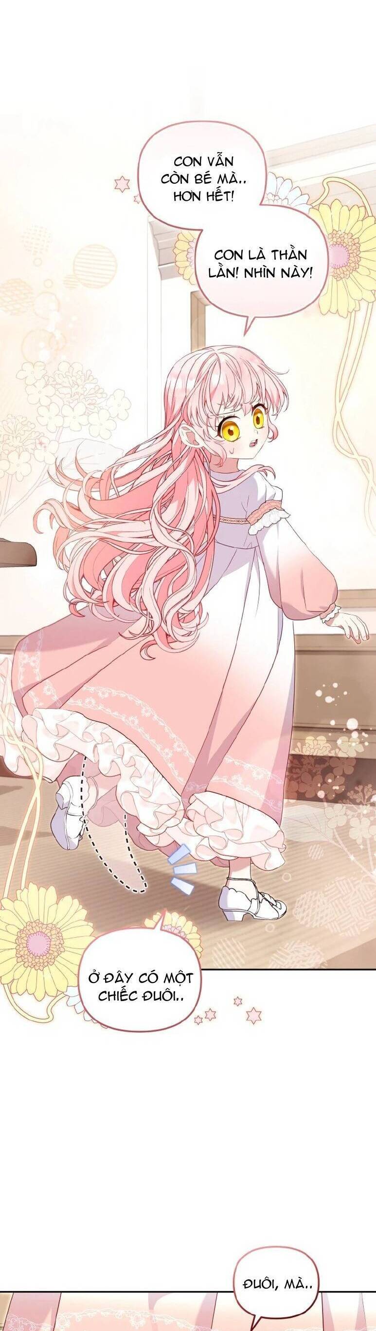 Tôi Đang Được Nuôi Dưỡng Bởi Những Kẻ Phản Diện - Chapter 65 - Page 28