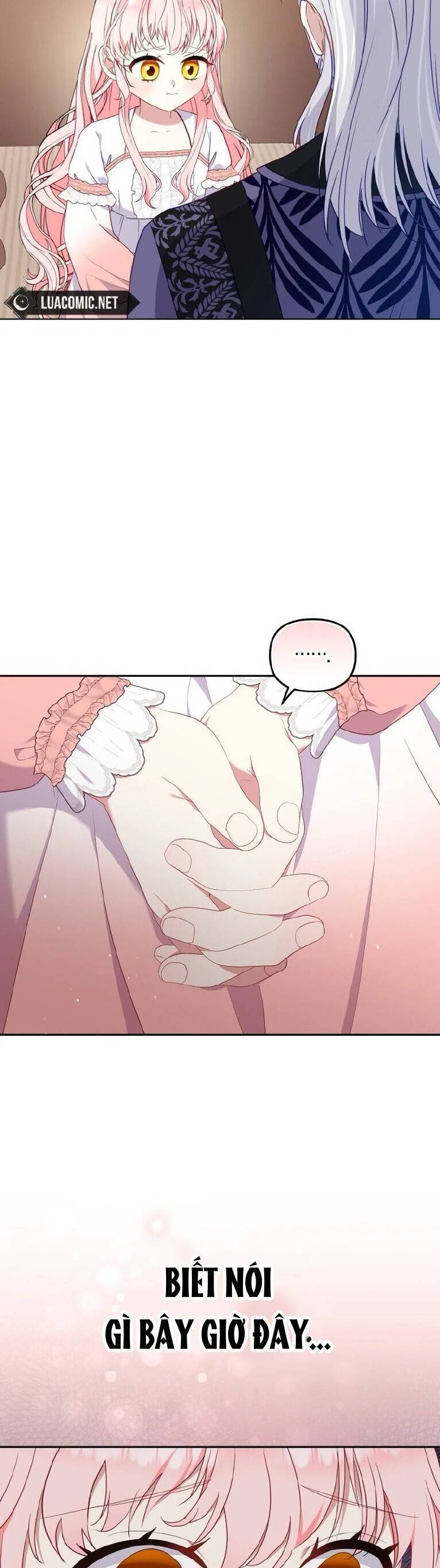 Tôi Đang Được Nuôi Dưỡng Bởi Những Kẻ Phản Diện - Chapter 65 - Page 33