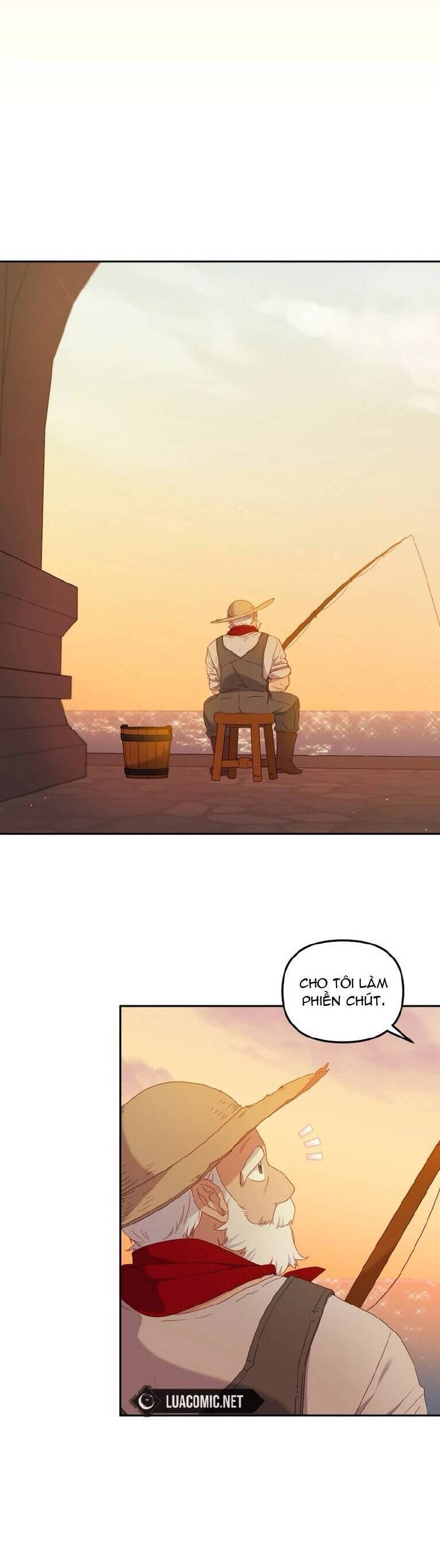 Tôi Đang Được Nuôi Dưỡng Bởi Những Kẻ Phản Diện - Chapter 65 - Page 36