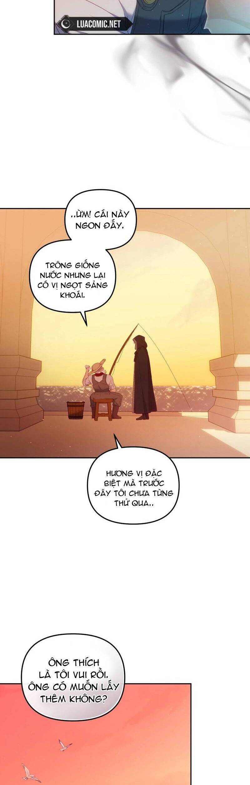Tôi Đang Được Nuôi Dưỡng Bởi Những Kẻ Phản Diện - Chapter 65 - Page 40