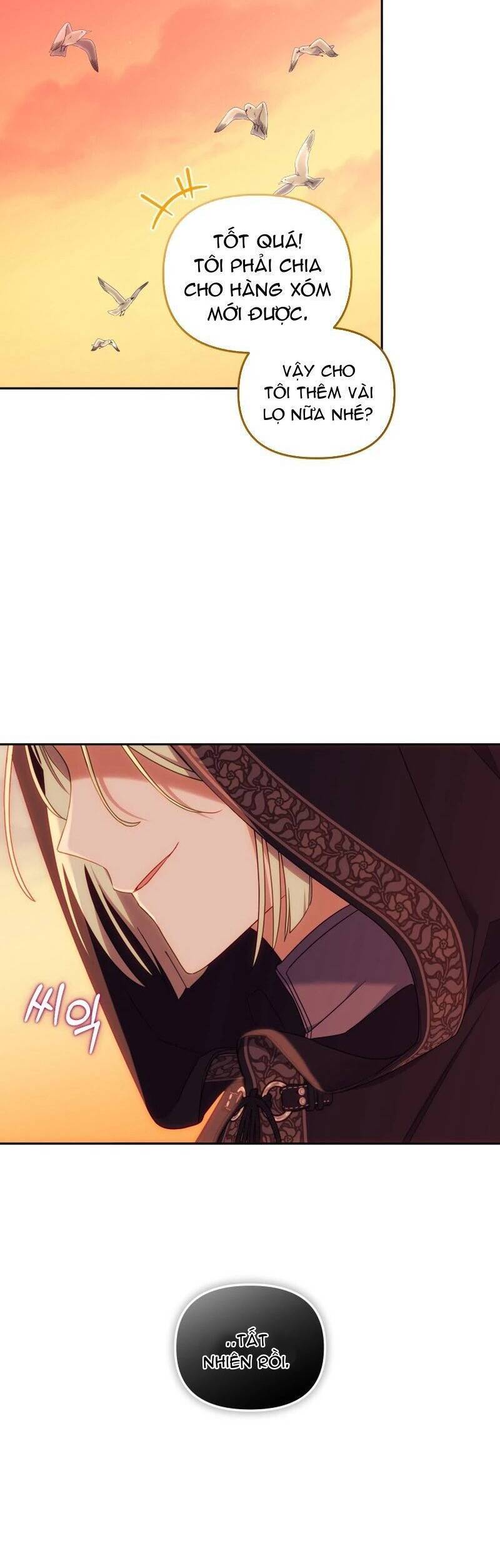 Tôi Đang Được Nuôi Dưỡng Bởi Những Kẻ Phản Diện - Chapter 65 - Page 41